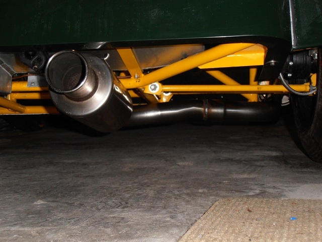 spoon N1 under axle